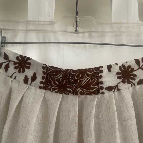Vintage maxi skirt - Picture 10 of 10